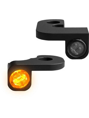 Nano Led Under-Bar Turn Sig.