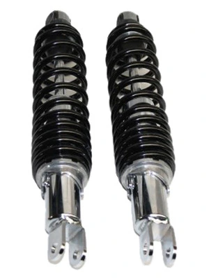 Amortisseur IKON Twin Shock 7610 - ABE