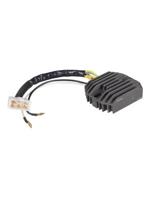 Régulateur alternateur