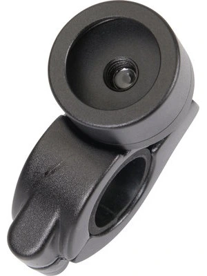 Alloggiamento e supporto manubrio