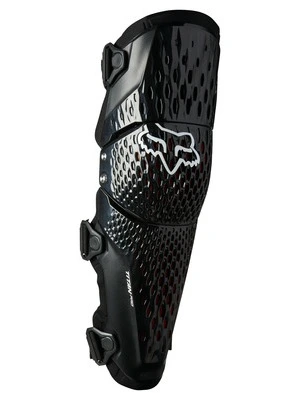 Titan Pro D3O, Coppia Coppia