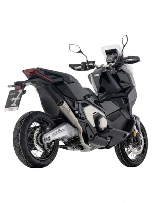 Sistema de escape Pro-Race