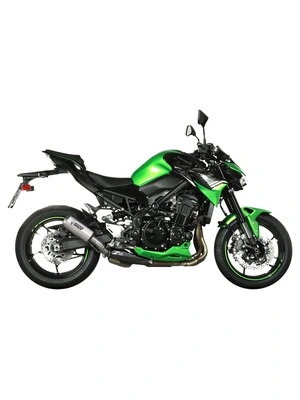 MK3 Auspuffsystem mit EG-BE