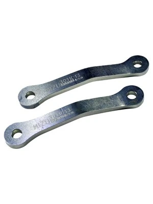 SURÉLÉVATION ARRIÈRE MIZU