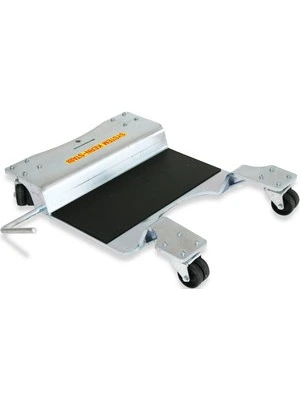 Rangierhilfe PROFI 2012