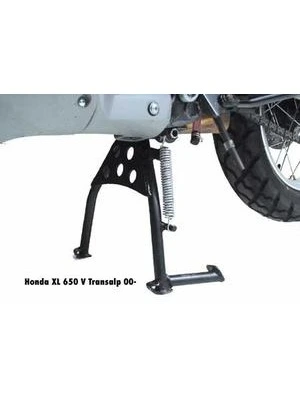 Støtteben Med Typegodkendelse