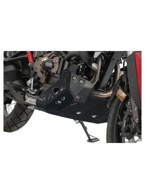 Aluminiowa Osłona Silnika