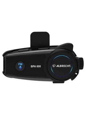 Bpa 600 Bluetooth Headset