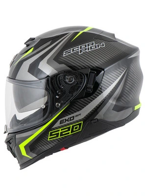 Exo-520 Evo Air Terra