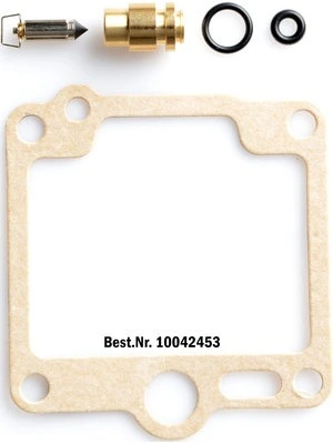 KAASUTTIMEN KORJAUSSARJA