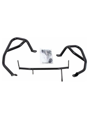 Barre de protection du réservoir