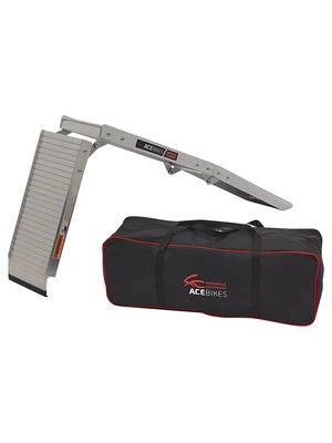 Rampa Di Carico Allum.