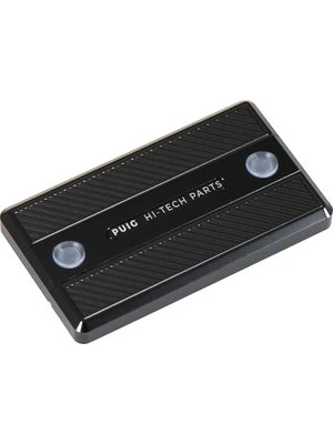 Brems-, Kupplungsflüssigkeitsdeckel