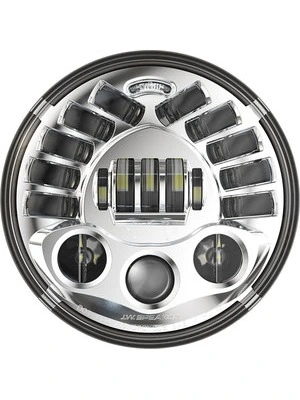 LED-strålkastarinsats Adaptive 2