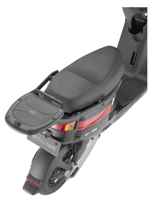 Topcase-Holder Til Scooter