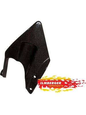 Lèche-Roue Arrière, Carbone