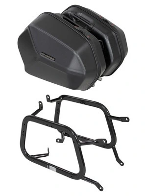 Aero Abs Side Case System