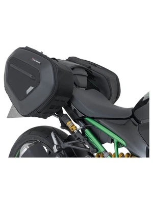 Satteltasche Blaze Pro