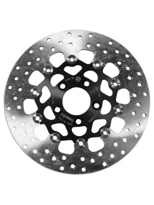 Brzdové Kotouče Brembo plovoucí s ABE