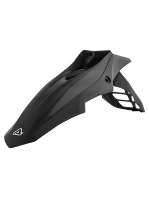 Supermoto Mudguard Evo black