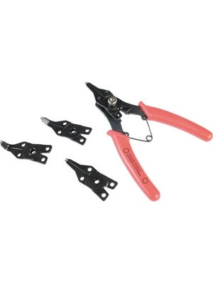 Kit Pinza Anelli Di Arresto