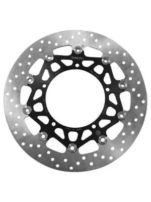 Bremsscheiben Schwimmend mit ABE