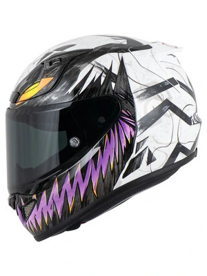 RPHA 12 Anti Venom 2 Marvel MC8