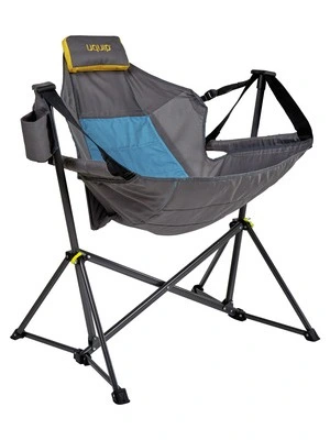 Rocky Campingstuhl Mit