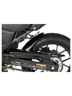 Blackline wheel cover