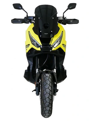 Écran touring avec ABE