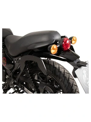 Porte-sacoche de selle C-Bow