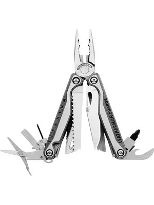 Ut.Multiuso Charge Plus Tti