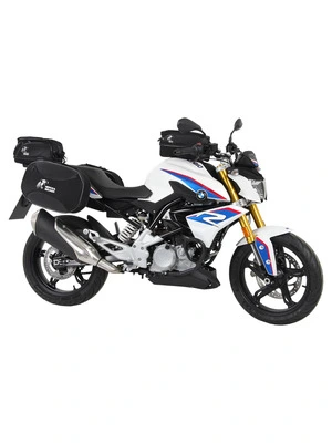 Smartrack Gepäckträger