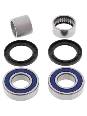 Jogo de rola. rodas All Balls Racing