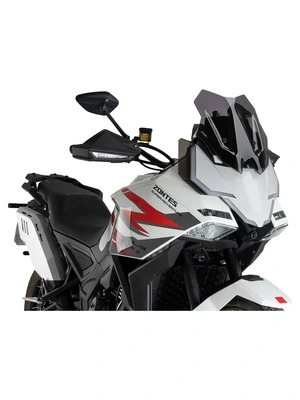 Sportscheibe mit ABE