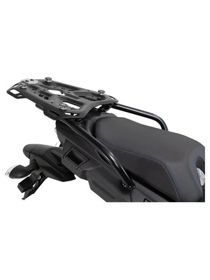 Dusc Topcase-System