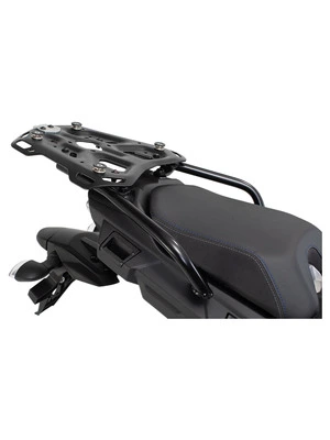 Dusc Topcase-System