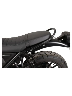 Držák Spolujezdce Reling