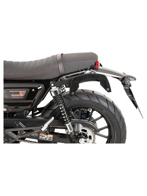 Soporte para alforjas C-Bow