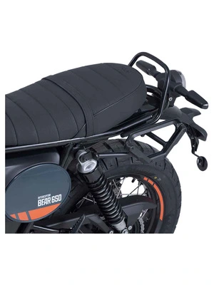 Suporte lateral V-LOC