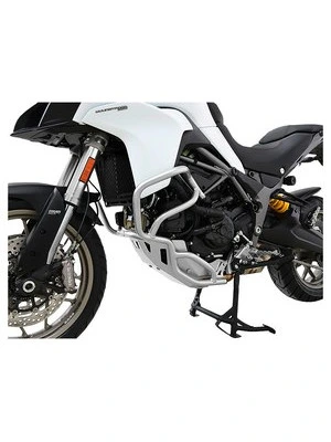 Störtbåge I Silver