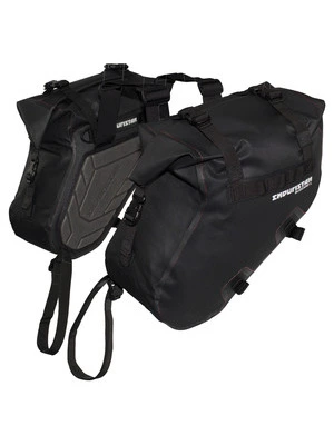 produkt Saddlebag