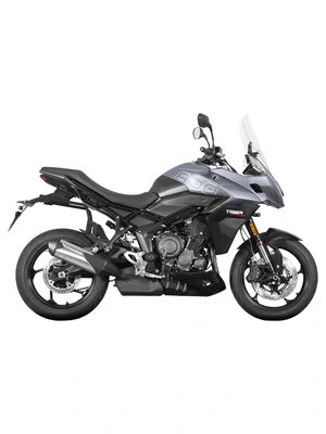 3P Seitenkoffer Trägersystem