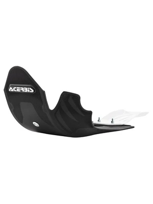 Ochranné desky motoru