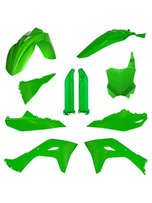 Kits plastiques complets