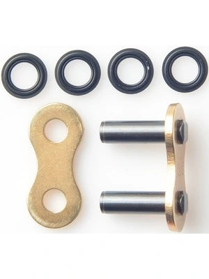 Chiudi catena rivetto cavo p. catene DID