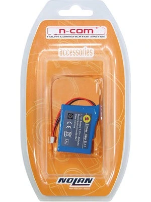 Batteria di ricambio Nolan n-com