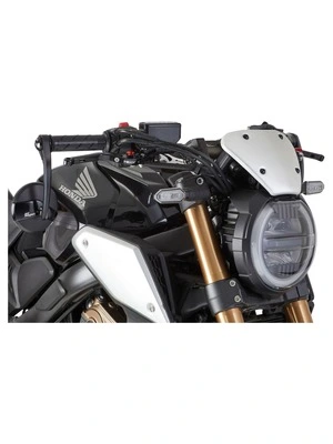 Scheinwerferverkleidung