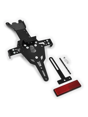 Pro- rekisterikilven pidike