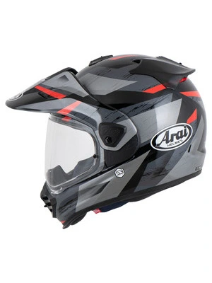 Tour-X5 Anodize